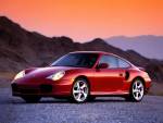 911 (996) 3.6 GT3 (381 Hp)